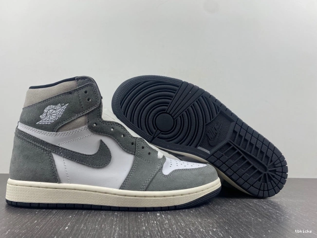 Cheap TBK Washed 1 Black DZ5485-051 Jordan High Retro OG 0627